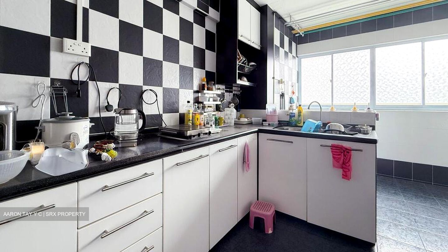 Blk 148 Yishun Street 11 (Yishun), HDB 3 Rooms #503522061